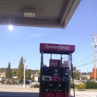 Speedway