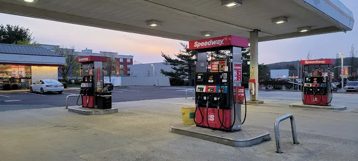 Speedway 8