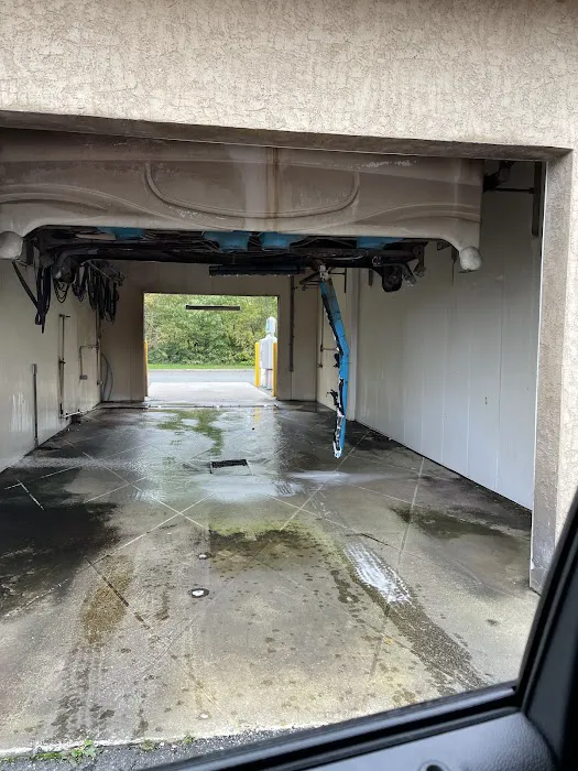 Diamond Brite Car Wash 0