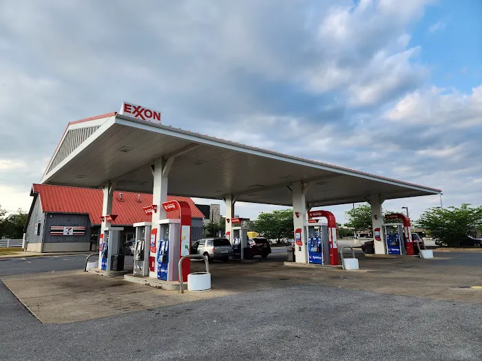 Exxon 4