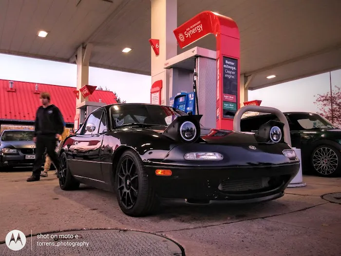 Exxon 6