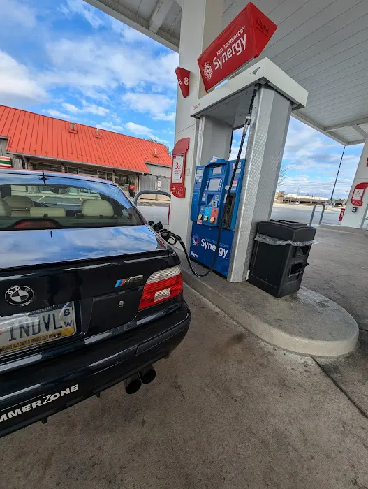 Exxon 5