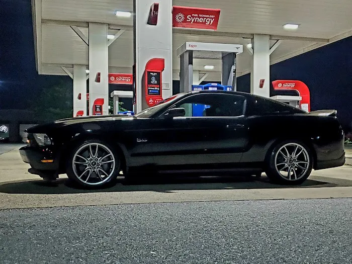 Exxon 9
