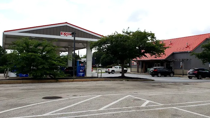 Exxon 0