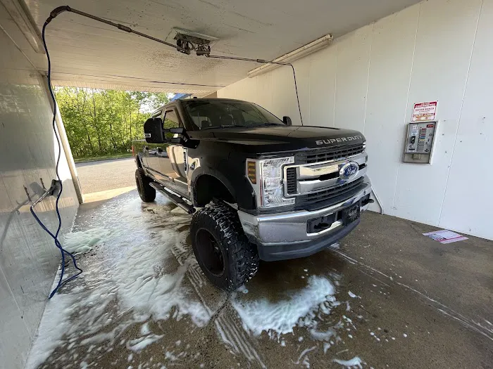 Diamond Brite Car Wash Rt 724 1
