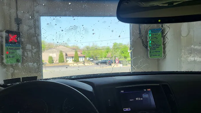 Diamond Brite Car Wash Rt 724 2