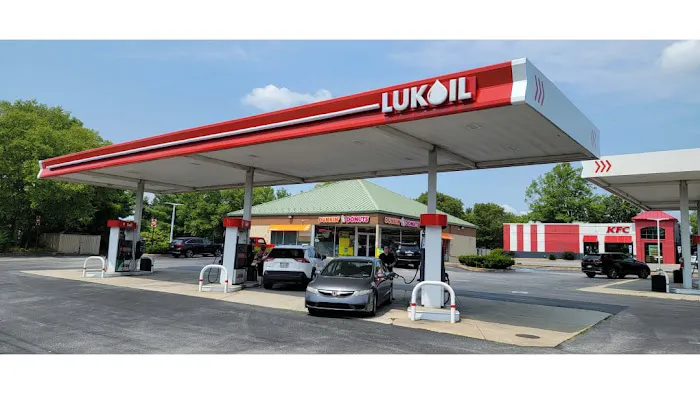 LUKOIL 5