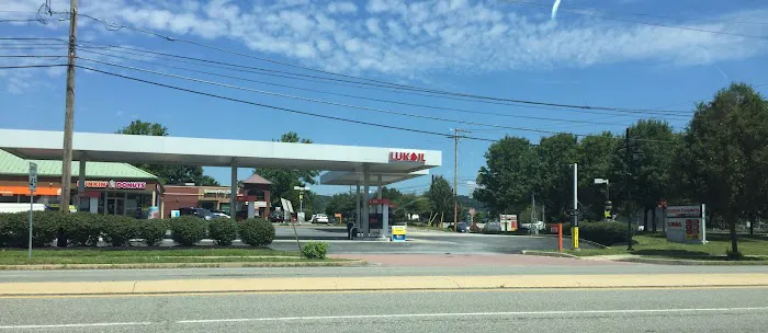 LUKOIL 0