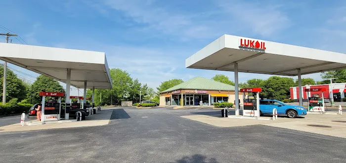 LUKOIL 3