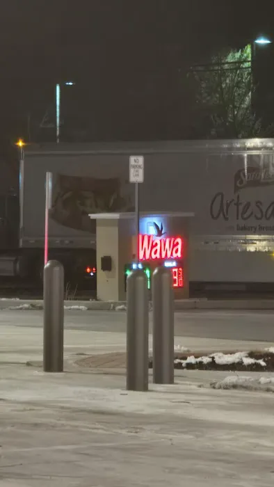 Wawa 2