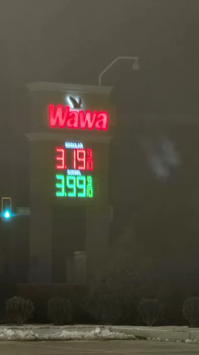Wawa 3