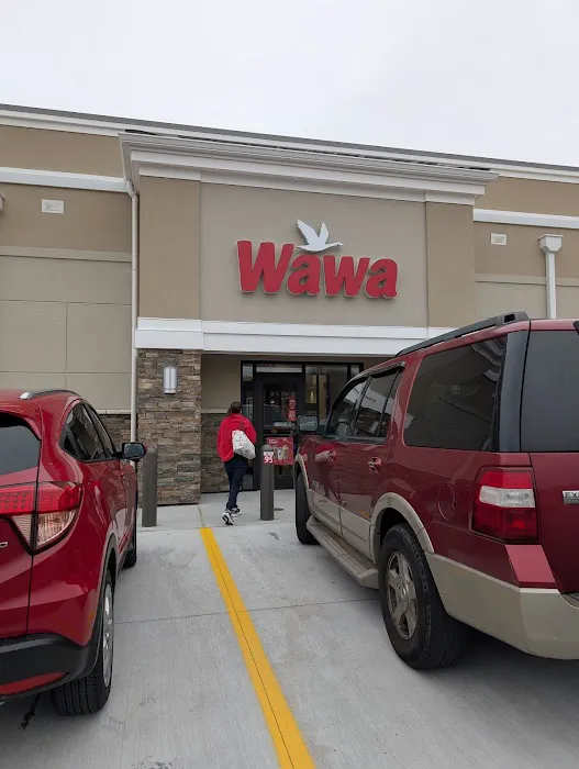 Wawa 9