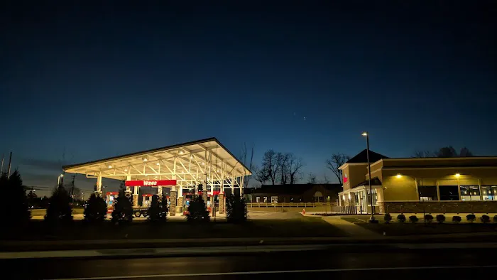 Wawa 8