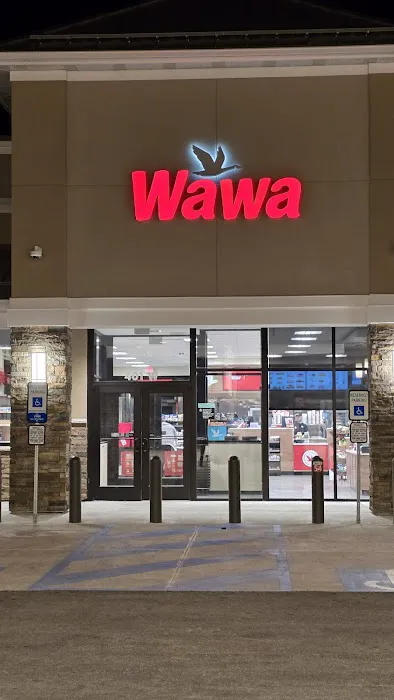Wawa 1