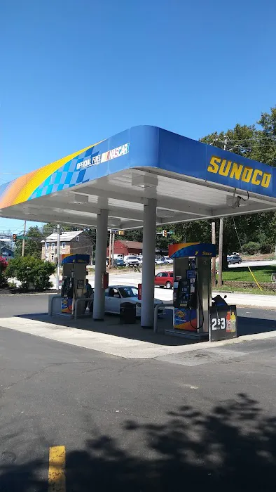 Sunoco 0