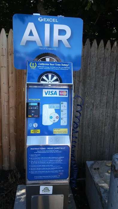 Sunoco 2