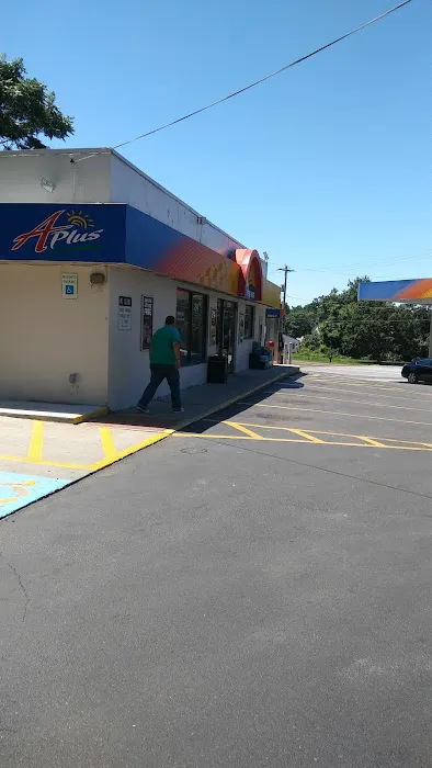 Sunoco 1