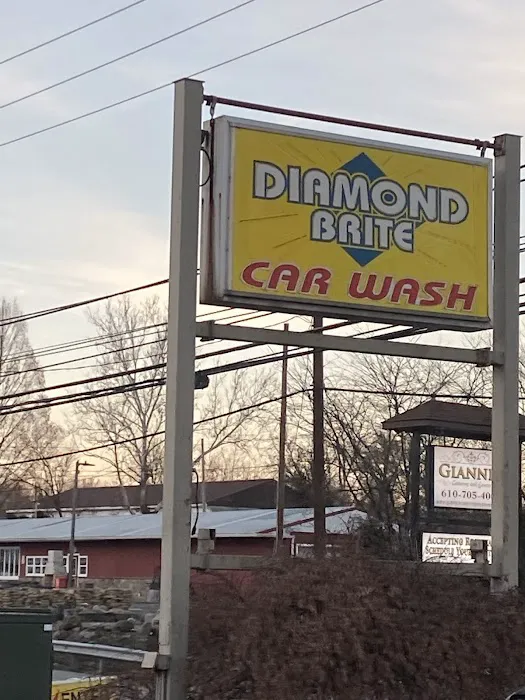 Sanatoga Carwash 0