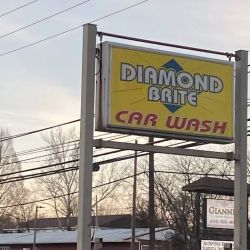 Sanatoga Carwash ico