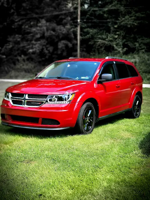 Sanatoga Carwash 1