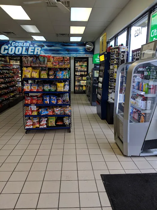 Sunoco 1