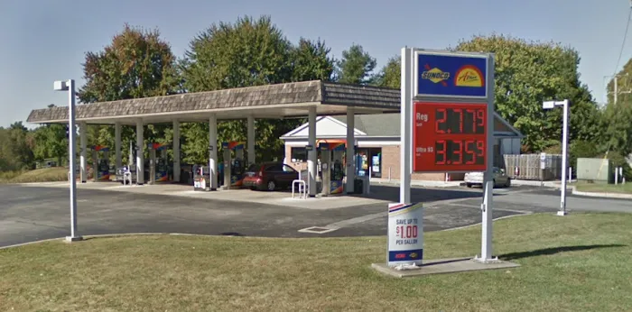Sunoco 2