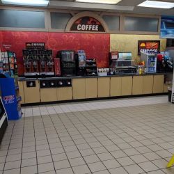 Sunoco ico