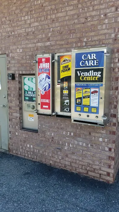 Diamond Brite Car Wash 3
