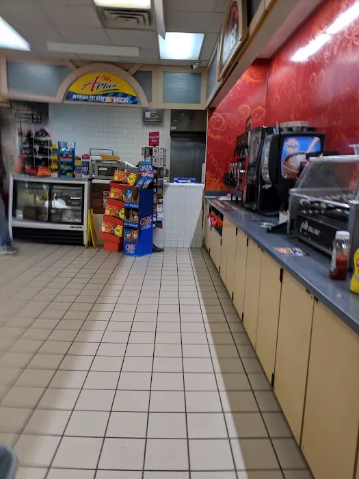 Sunoco 5