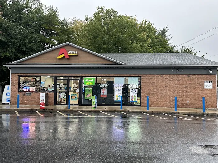 Sunoco 3