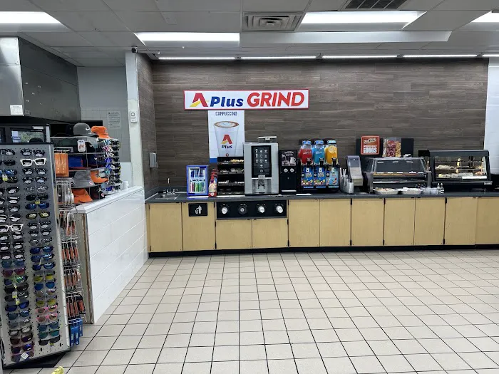 Sunoco 7