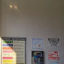 Spruce Street Carwash ico