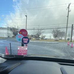 LUV Car Wash ico