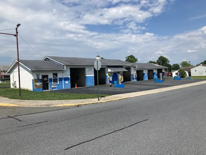 Stowe Car / Pet Wash 0