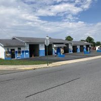 Stowe Car / Pet Wash
