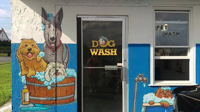 Stowe Car / Pet Wash 6