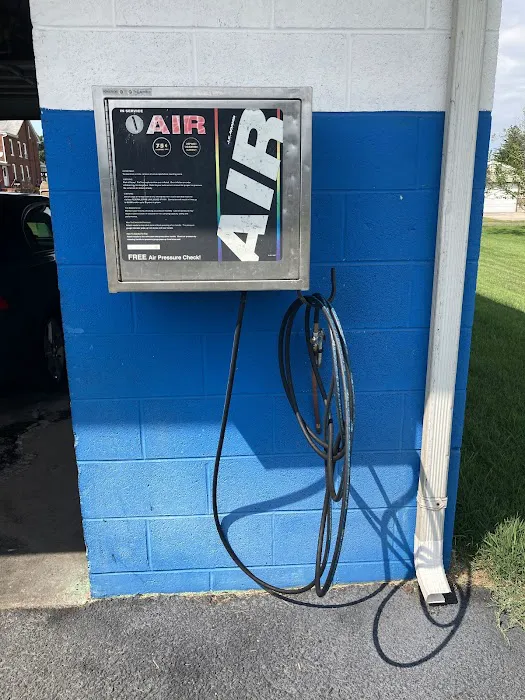 Stowe Car / Pet Wash 8