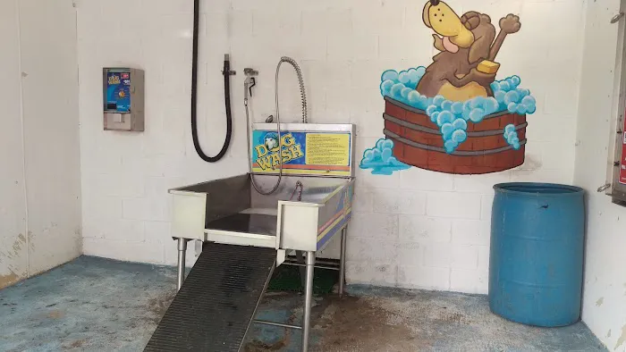 Stowe Car / Pet Wash 3