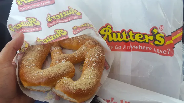 Rutter's 0