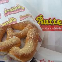Rutter's