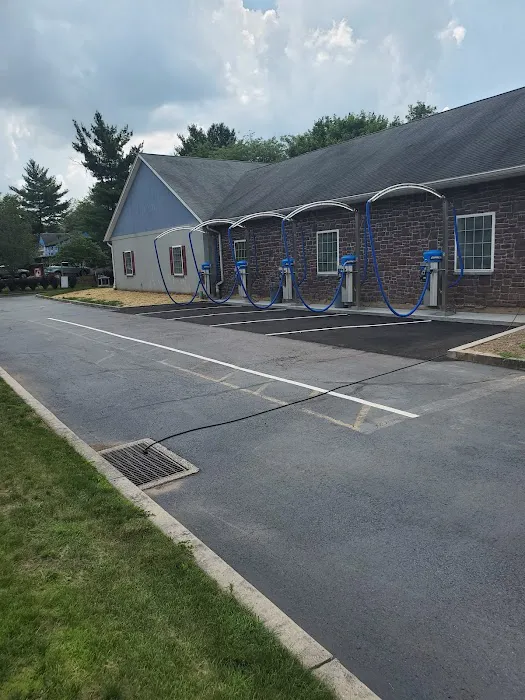 Splash Car Wash Pottstown 0