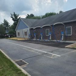 Splash Car Wash Pottstown ico
