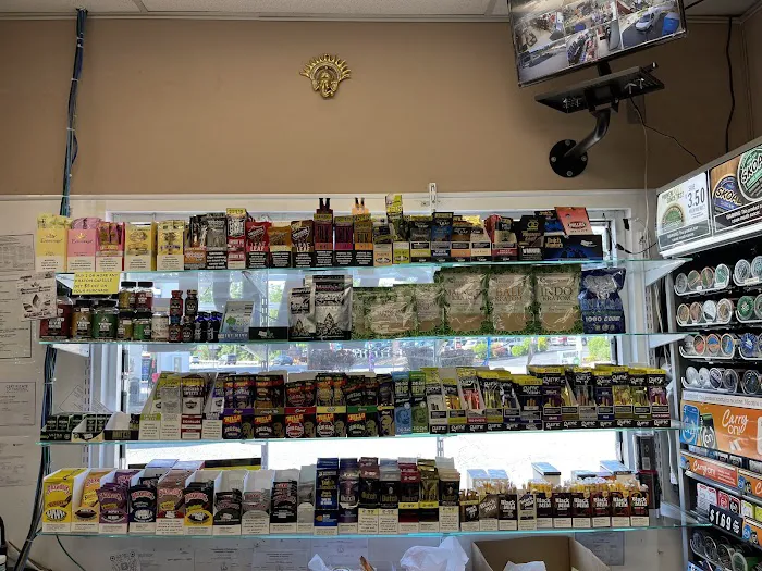 Marathon Gas Station 0