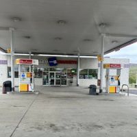 Shell