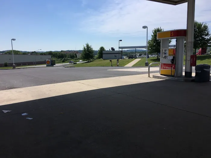 Shell 4
