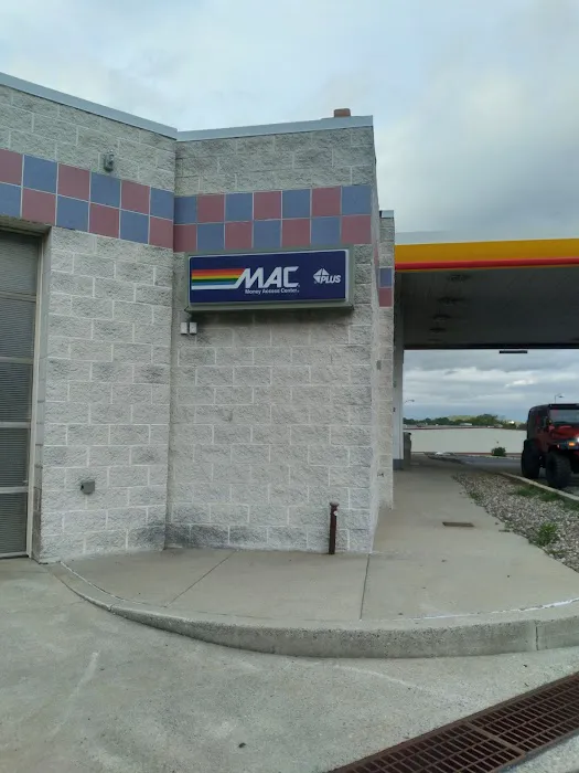 Shell 2