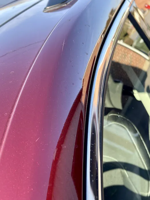 Topton Car Wash 3