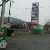 New Ringgold Market Inc