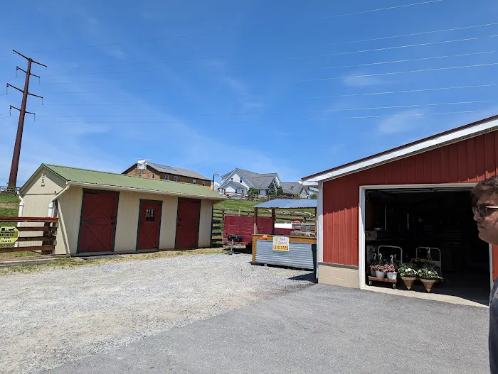 New Ringgold Market Inc 3