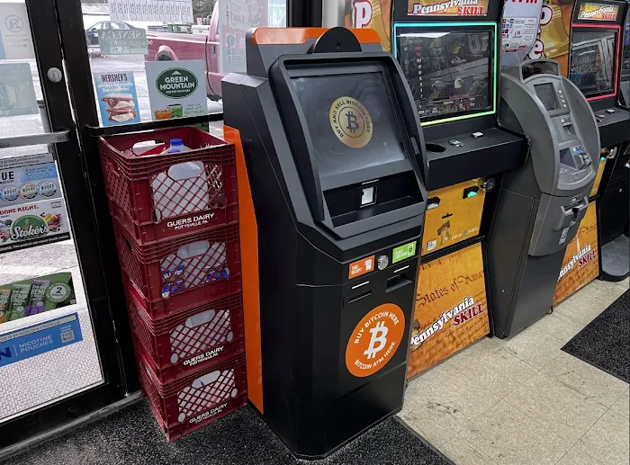 New Ringgold Market Inc 9